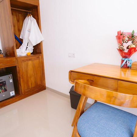 Kelingking Paradise Suites Villa Klungkung Εξωτερικό φωτογραφία