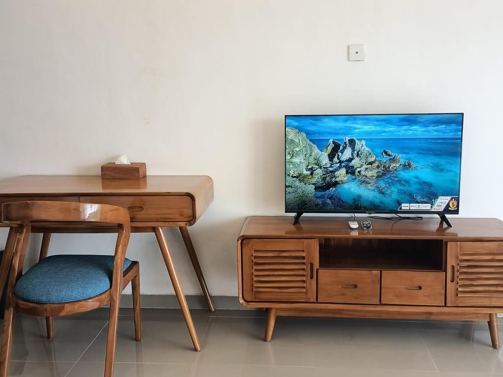 Kelingking Paradise Suites Villa Klungkung Εξωτερικό φωτογραφία