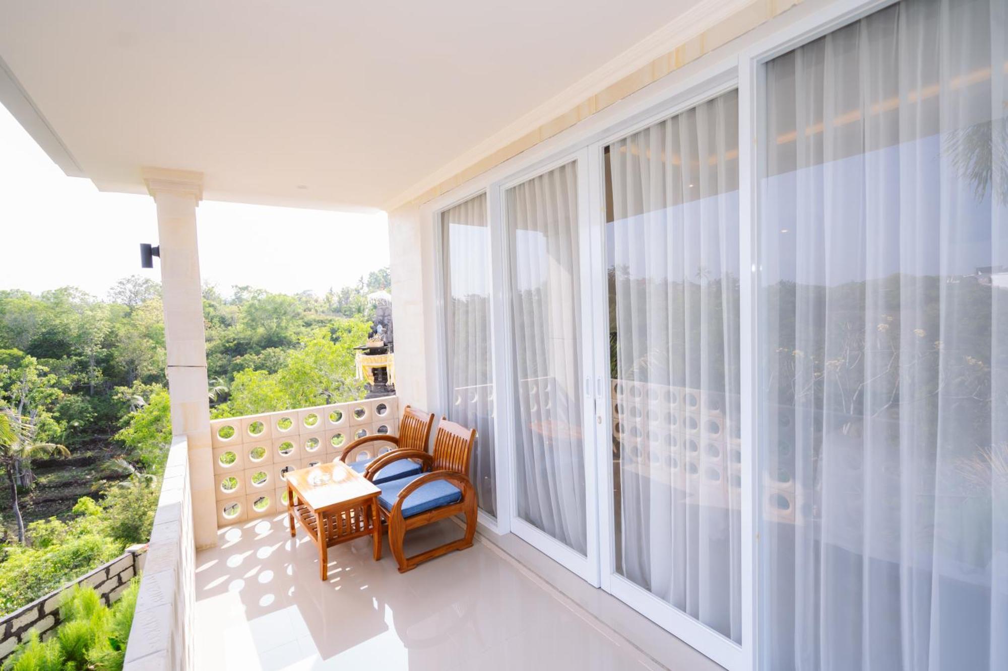 Kelingking Paradise Suites Villa Klungkung Εξωτερικό φωτογραφία