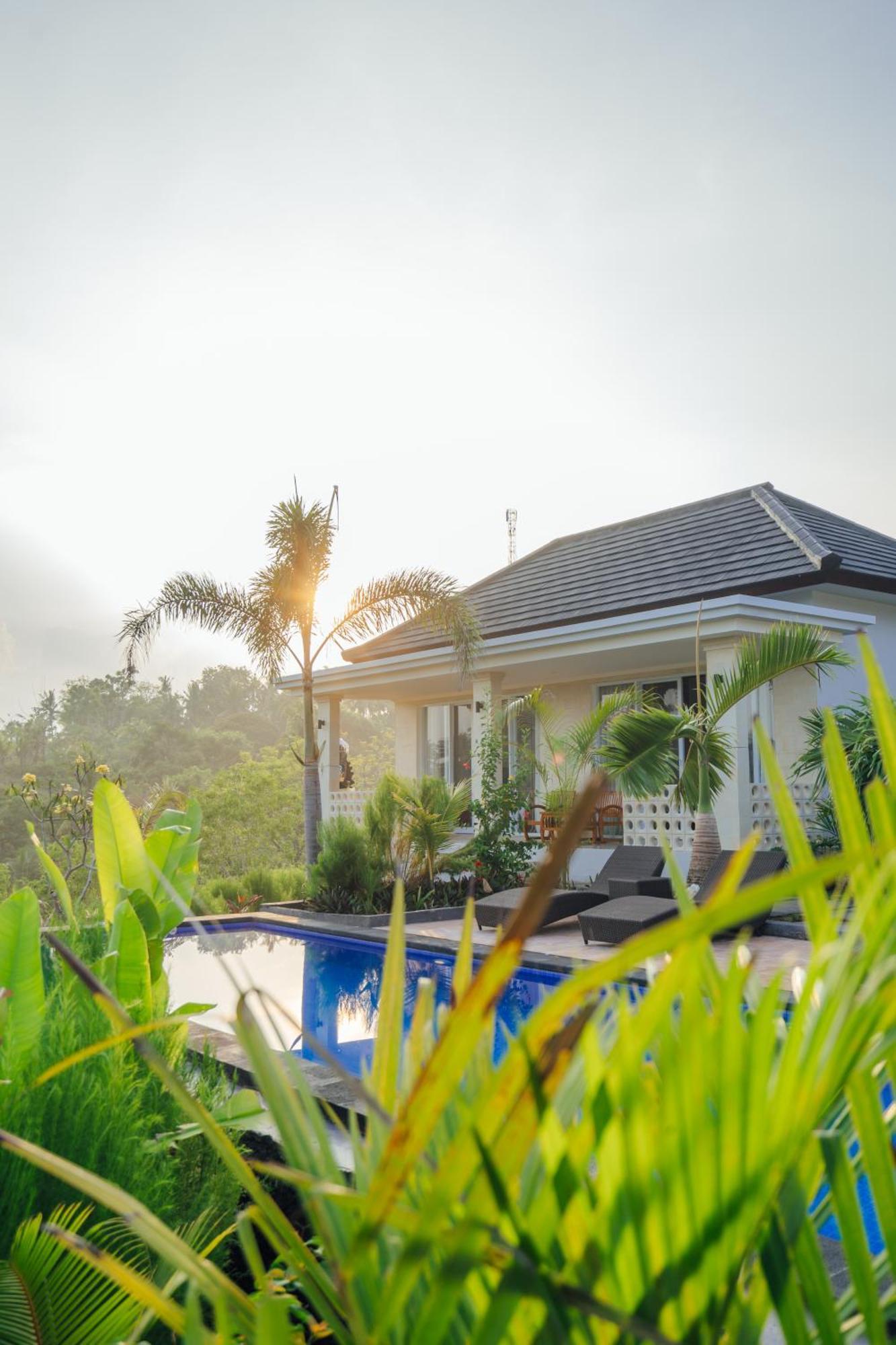 Kelingking Paradise Suites Villa Klungkung Εξωτερικό φωτογραφία