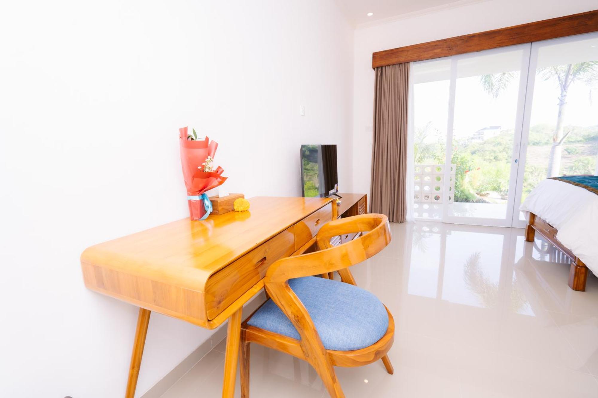 Kelingking Paradise Suites Villa Klungkung Εξωτερικό φωτογραφία